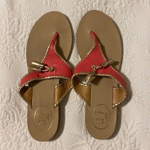 Jack Rogers Sandals